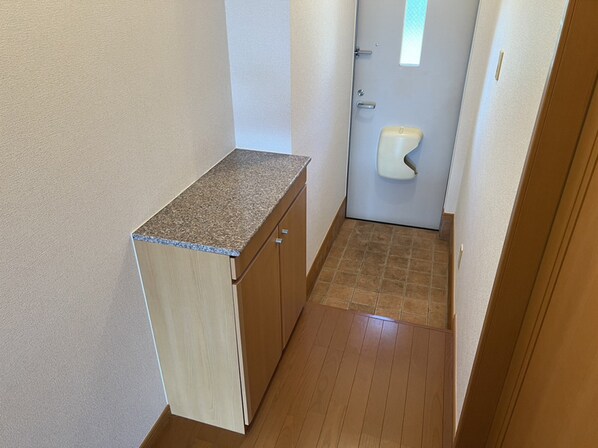 サンセールの物件内観写真